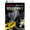 Metal Gear Solid: Master Collection Vol.2 PS5 PreOrder
